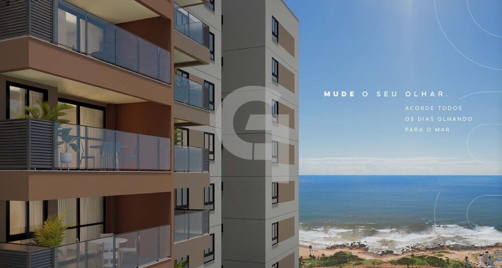 Apartamento, 3 quartos, 73 m² - Foto 1