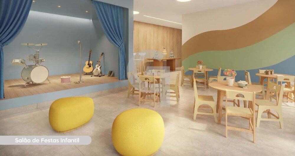 Apartamento, 3 quartos, 73 m² - Foto 7