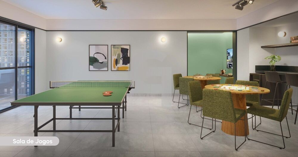 Apartamento, 3 quartos, 73 m² - Foto 9