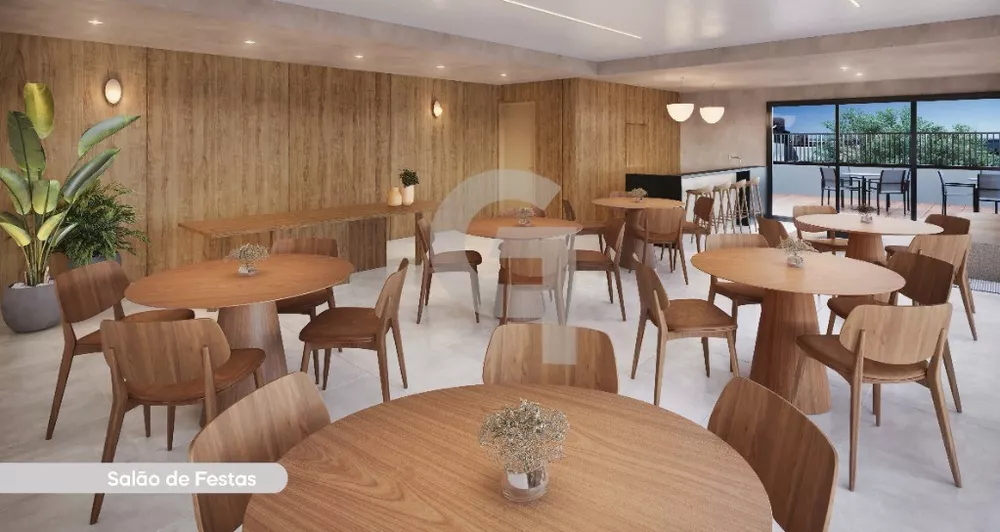 Apartamento, 3 quartos, 73 m² - Foto 6