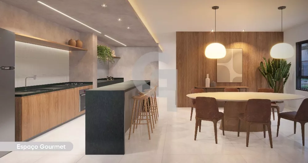 Apartamento, 3 quartos, 73 m² - Foto 8