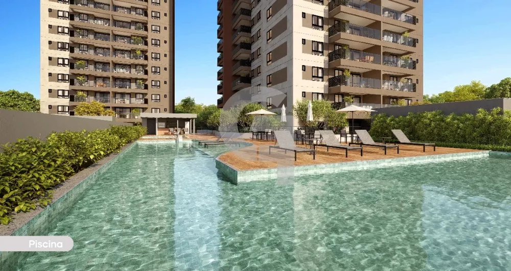 Apartamento, 3 quartos, 73 m² - Foto 4