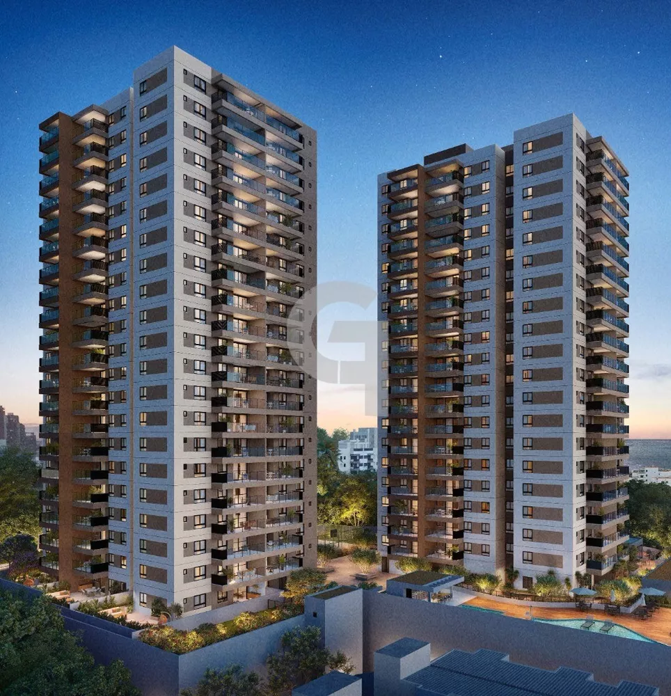 Apartamento, 3 quartos, 73 m² - Foto 16