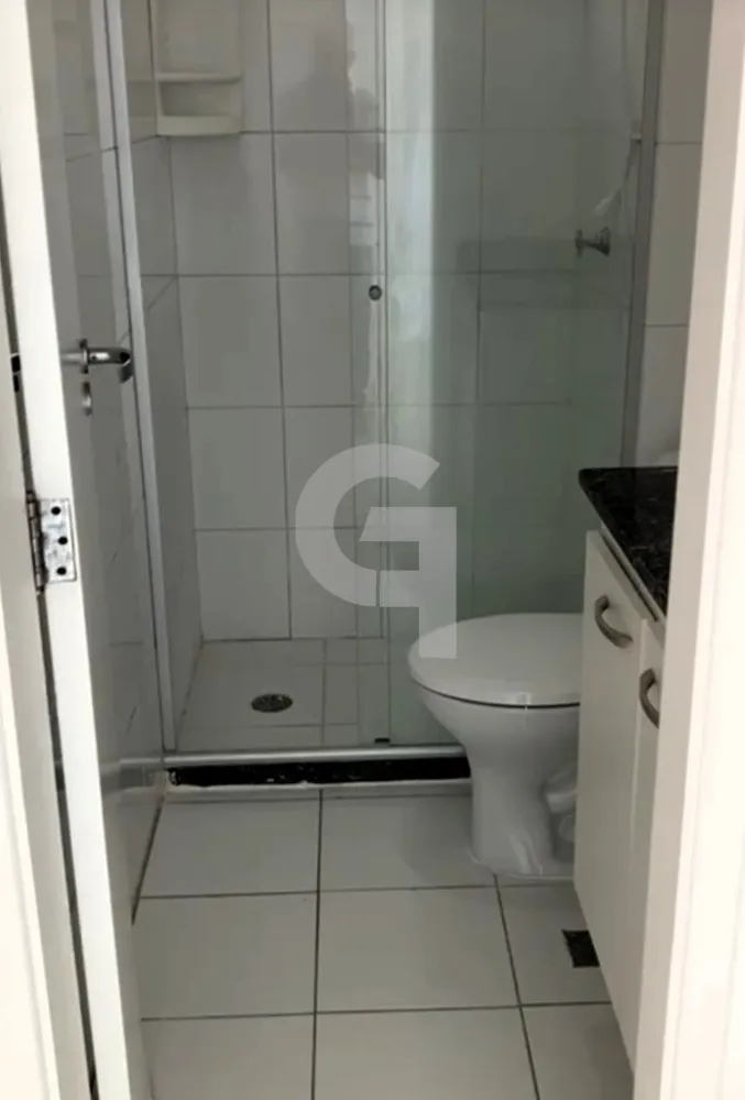 Apartamento, 2 quartos, 53 m² - Foto 2