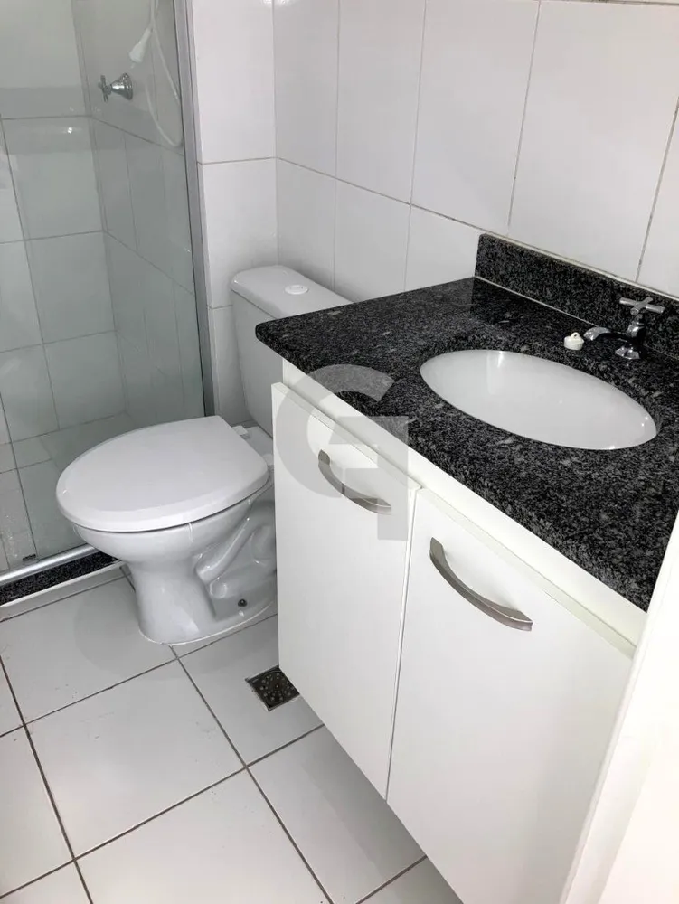 Apartamento, 2 quartos, 53 m² - Foto 7