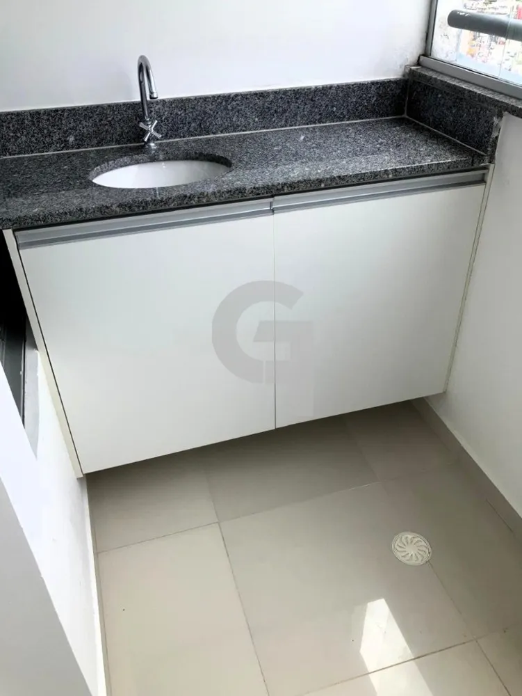 Apartamento, 2 quartos, 53 m² - Foto 8