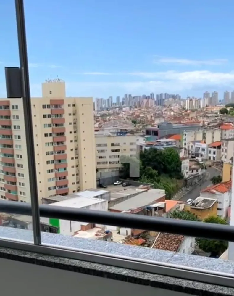 Apartamento, 2 quartos, 53 m² - Foto 4