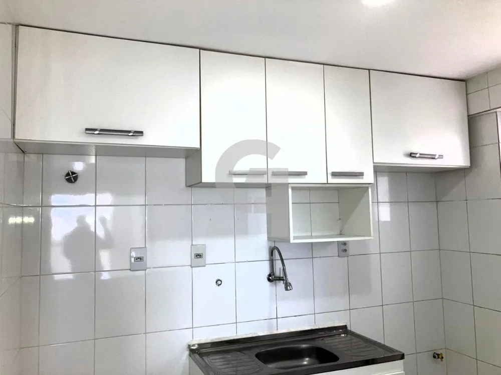 Apartamento, 2 quartos, 53 m² - Foto 5