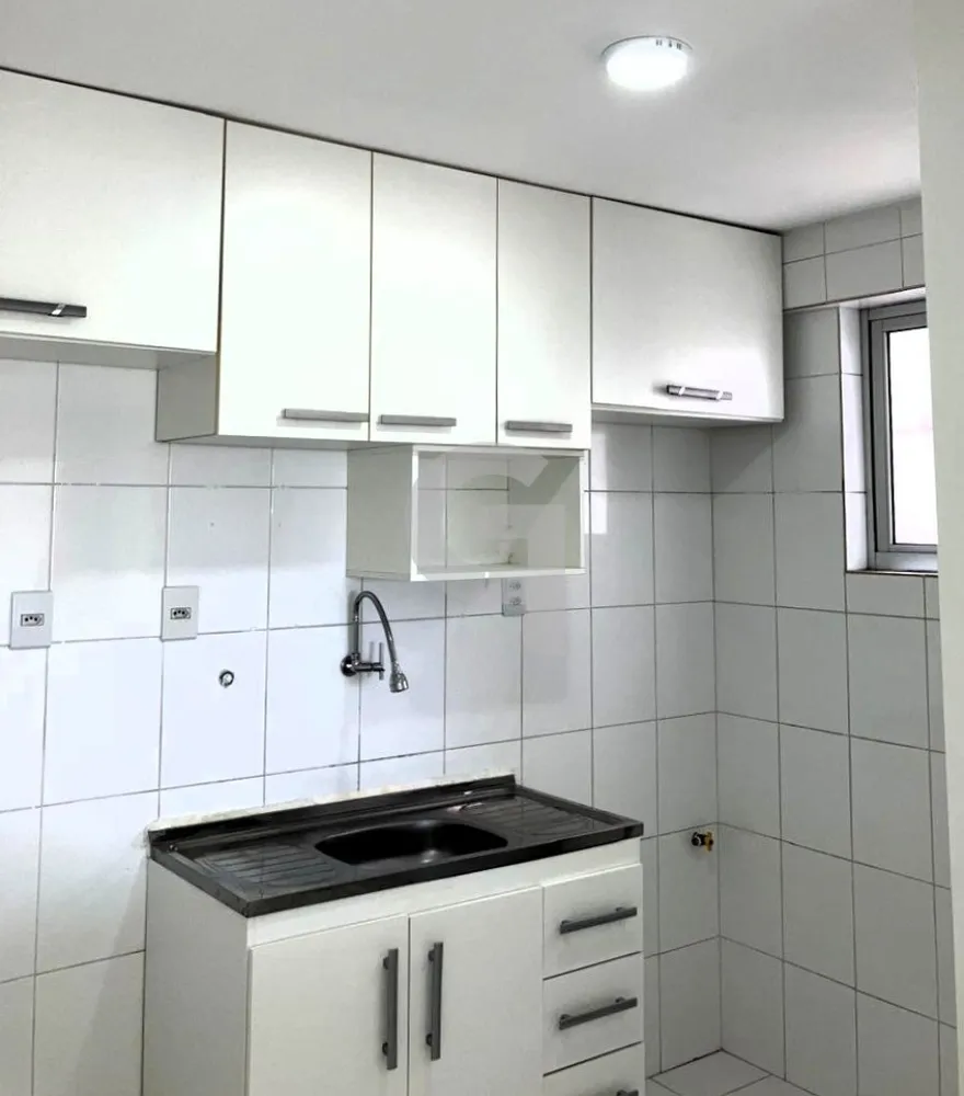 Apartamento, 2 quartos, 53 m² - Foto 6