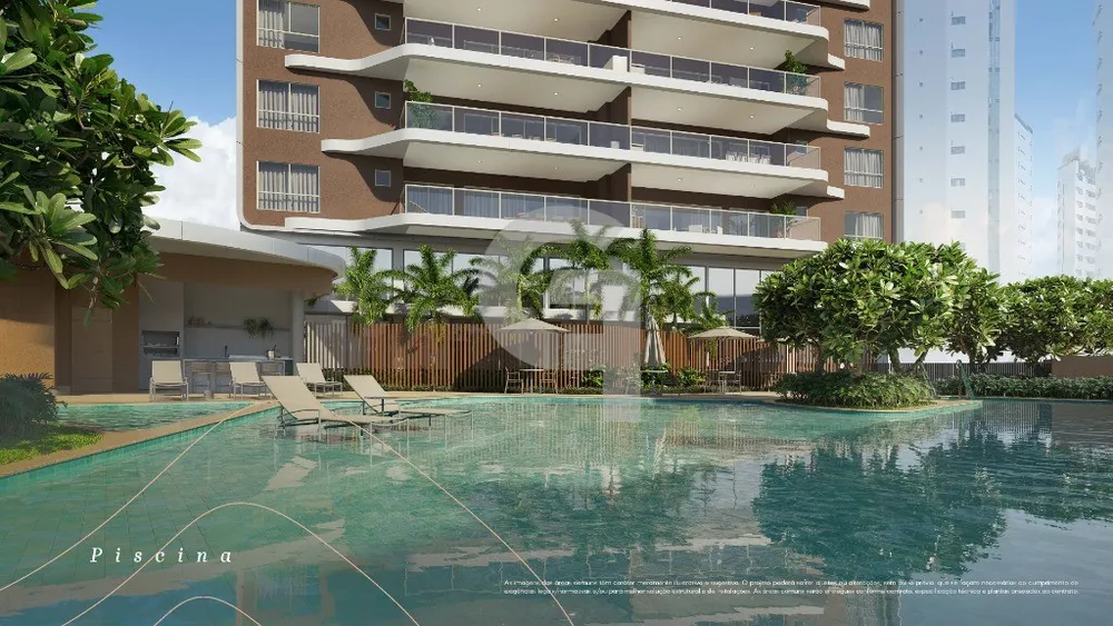 Apartamento, 4 quartos, 168 m² - Foto 2