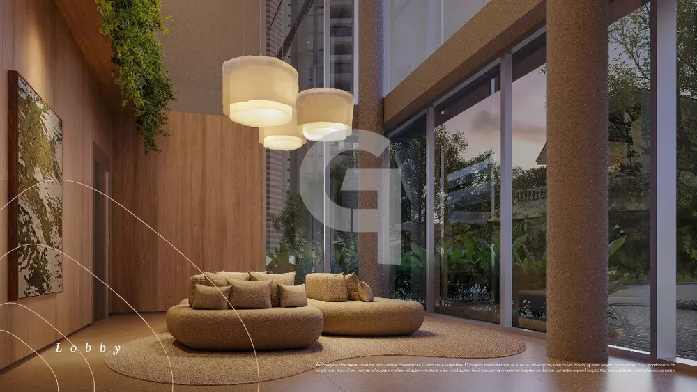 Apartamento, 4 quartos, 168 m² - Foto 8