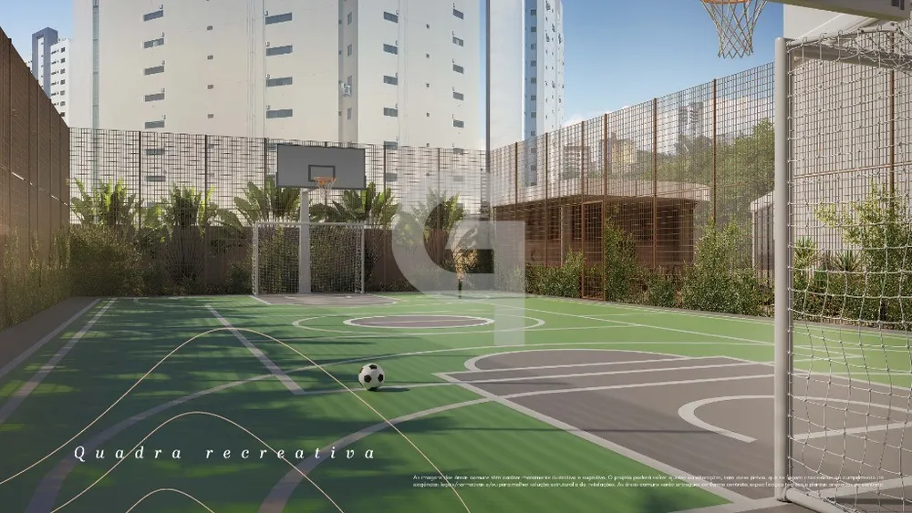Apartamento, 4 quartos, 168 m² - Foto 3