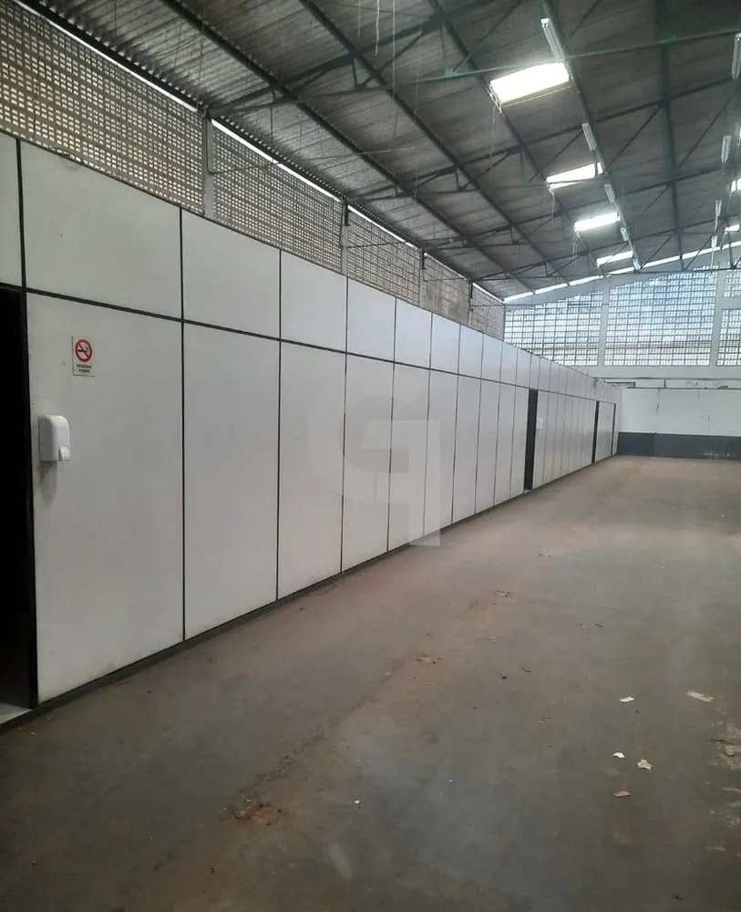Depósito-Galpão, 1767 m² - Foto 6