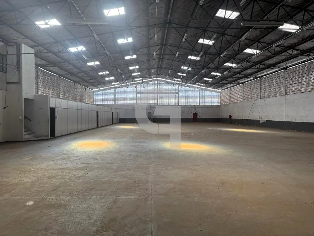 Depósito-Galpão, 1767 m² - Foto 5
