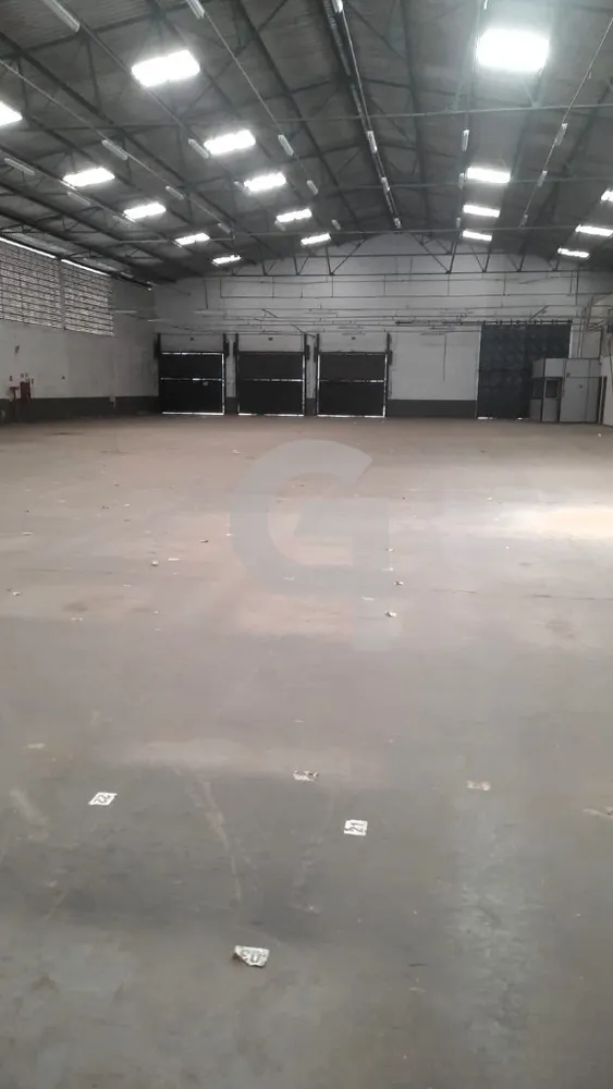 Depósito-Galpão, 1767 m² - Foto 7