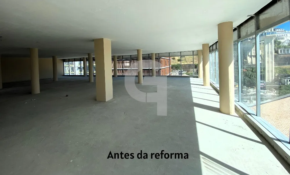 Sala-Conjunto, 300 m² - Foto 3