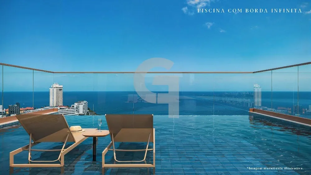 Apartamento, 4 quartos, 143 m² - Foto 2