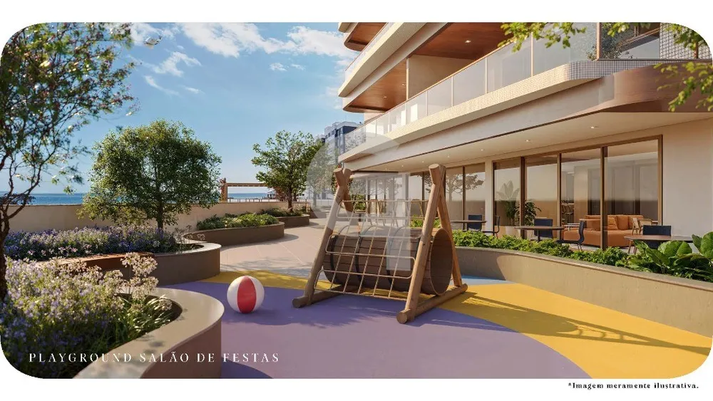 Apartamento, 4 quartos, 143 m² - Foto 7
