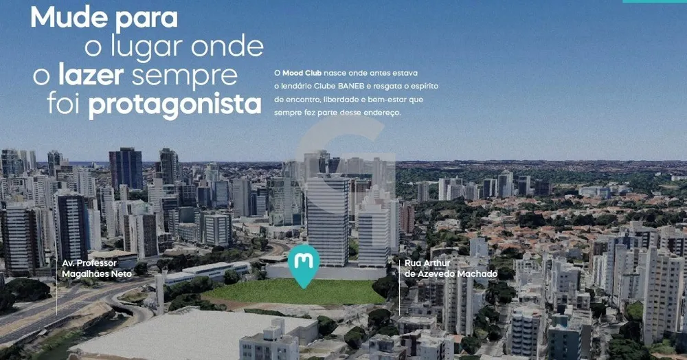 Apartamento, 2 quartos, 53 m² - Foto 4