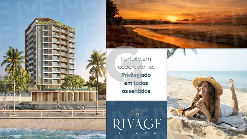 Apartamento, 2 quartos, 67 m² - Foto 1