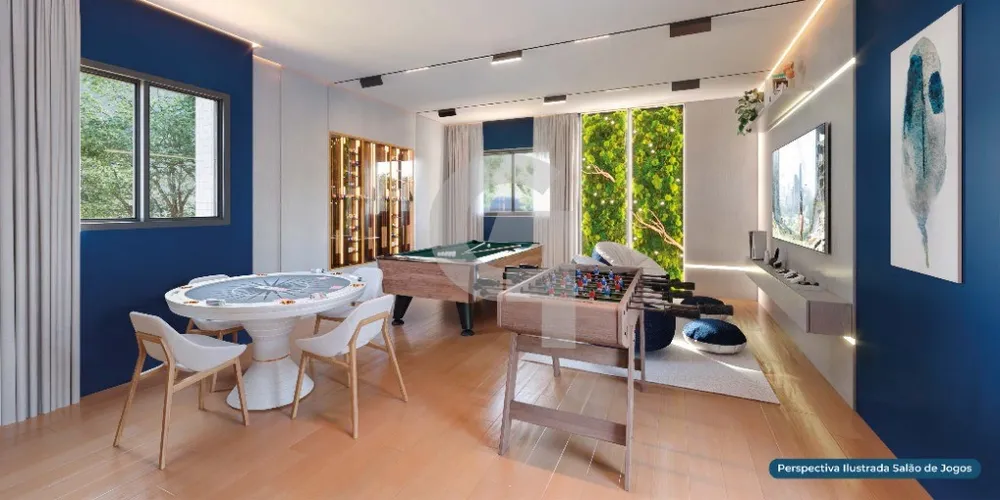 Apartamento, 2 quartos, 52 m² - Foto 9