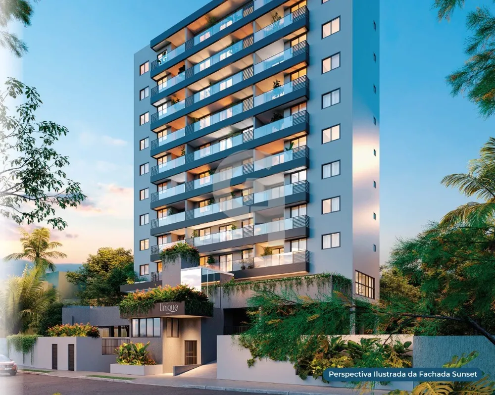 Apartamento, 2 quartos, 52 m² - Foto 5