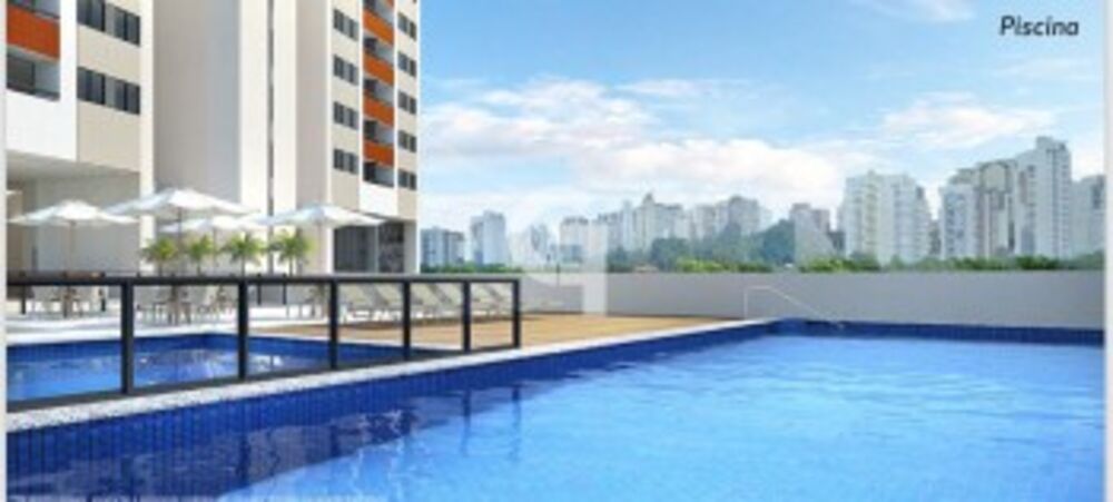 Apartamento, 2 quartos, 53 m² - Foto 3