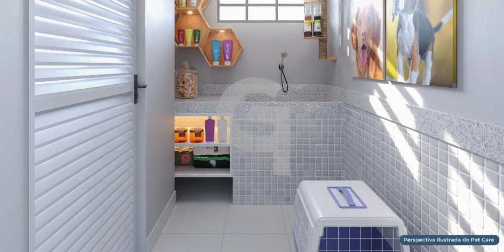 Apartamento, 2 quartos, 52 m² - Foto 10
