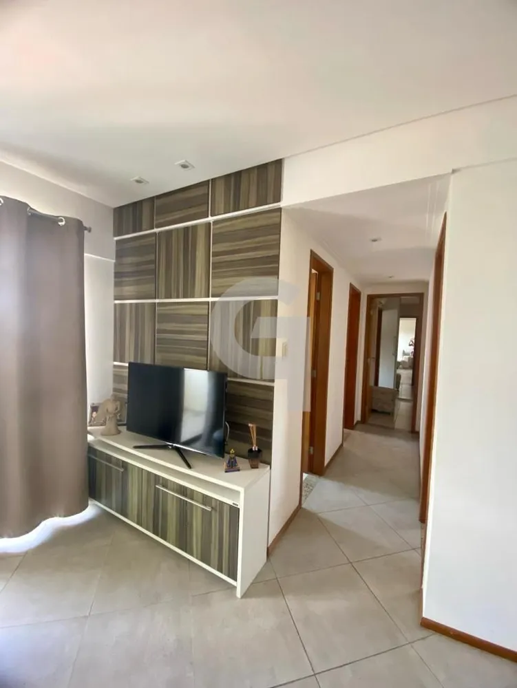 Apartamento, 3 quartos, 76 m² - Foto 3