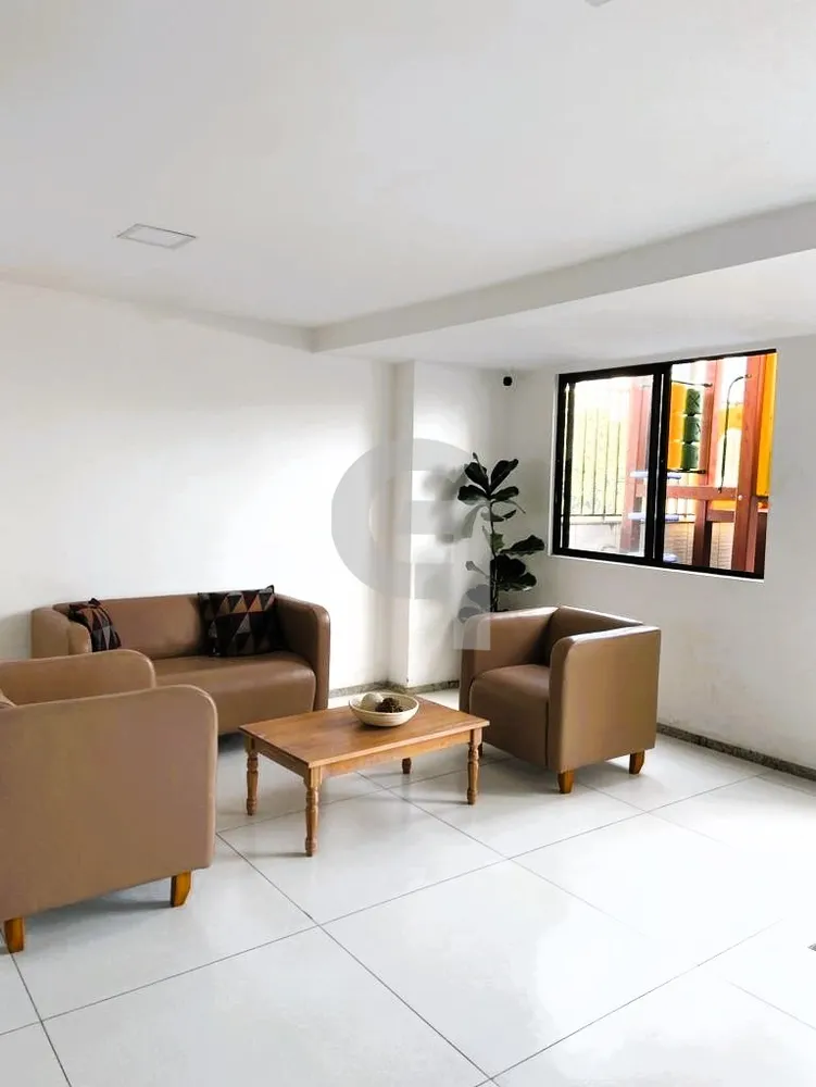 Apartamento, 3 quartos, 76 m² - Foto 10