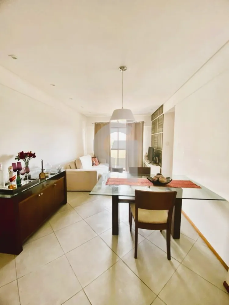 Apartamento, 3 quartos, 76 m² - Foto 4