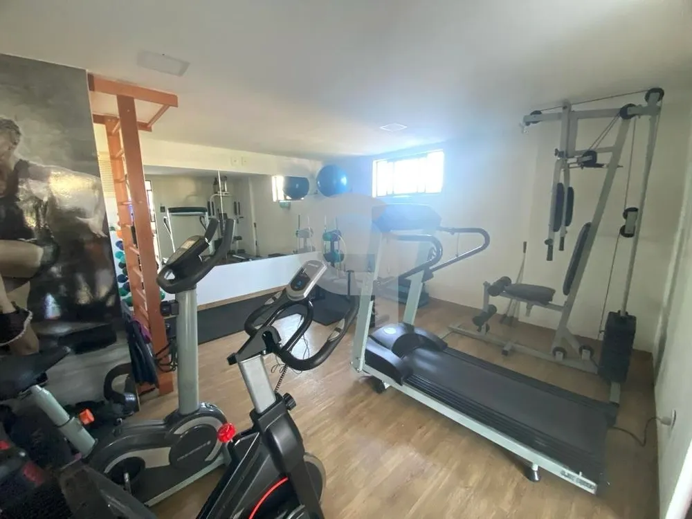 Apartamento, 3 quartos, 76 m² - Foto 11