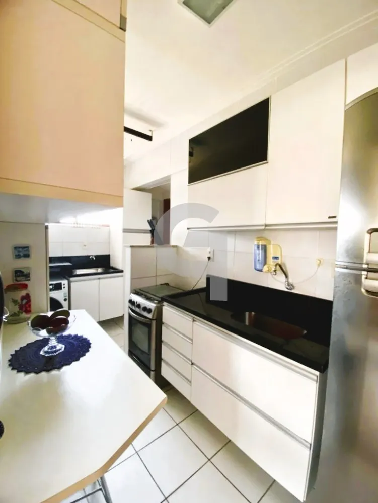Apartamento, 3 quartos, 76 m² - Foto 9
