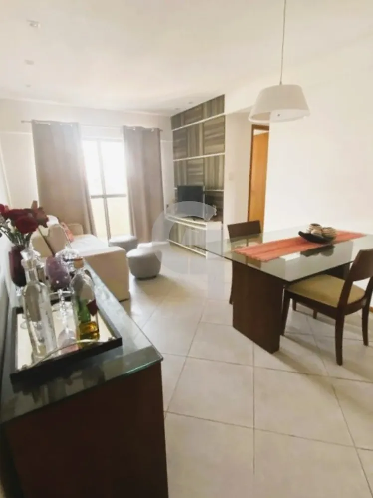 Apartamento, 3 quartos, 76 m² - Foto 1