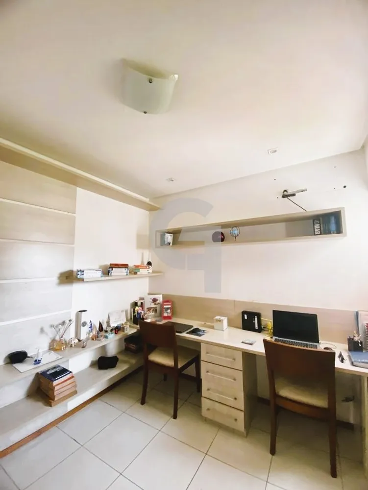 Apartamento, 3 quartos, 76 m² - Foto 8