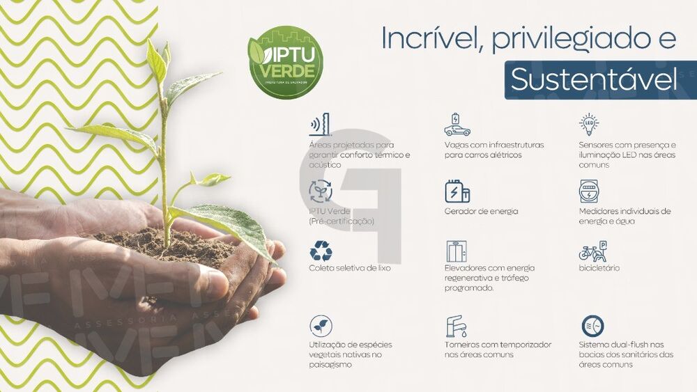 Apartamento, 1 quarto, 21 m² - Foto 3