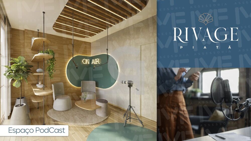 Apartamento, 1 quarto, 21 m² - Foto 2