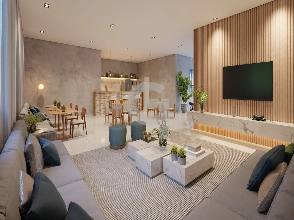 Apartamento, 3 quartos, 74 m² - Foto 5