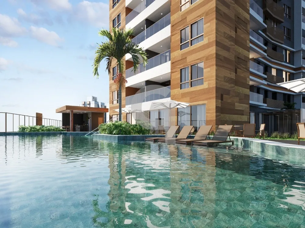 Apartamento, 3 quartos, 74 m² - Foto 1