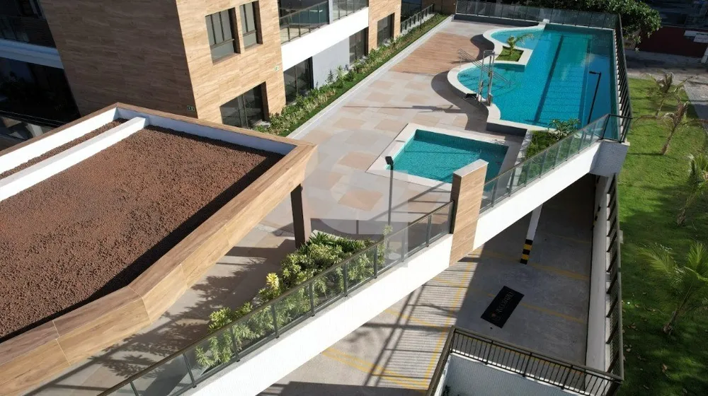 Apartamento, 3 quartos, 74 m² - Foto 1