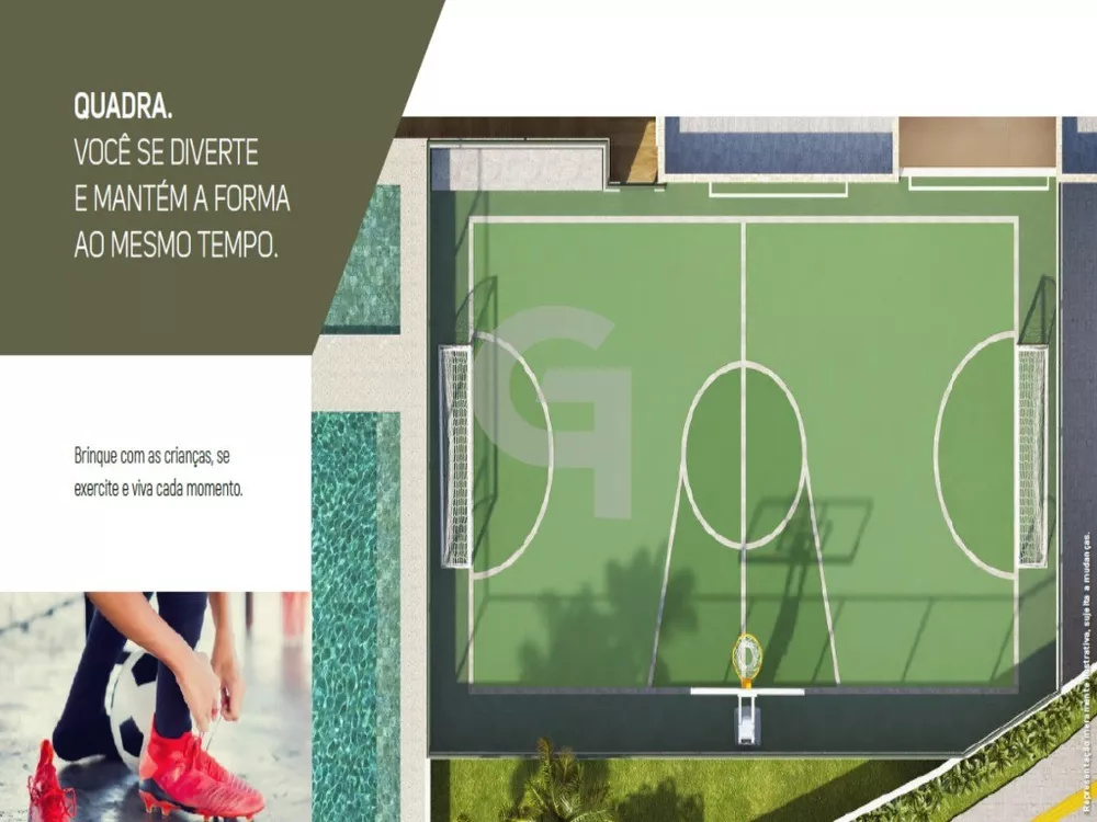 Apartamento, 2 quartos, 71 m² - Foto 16