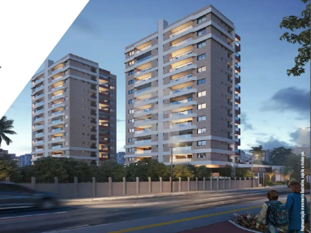 Apartamento, 2 quartos, 71 m² - Foto 15