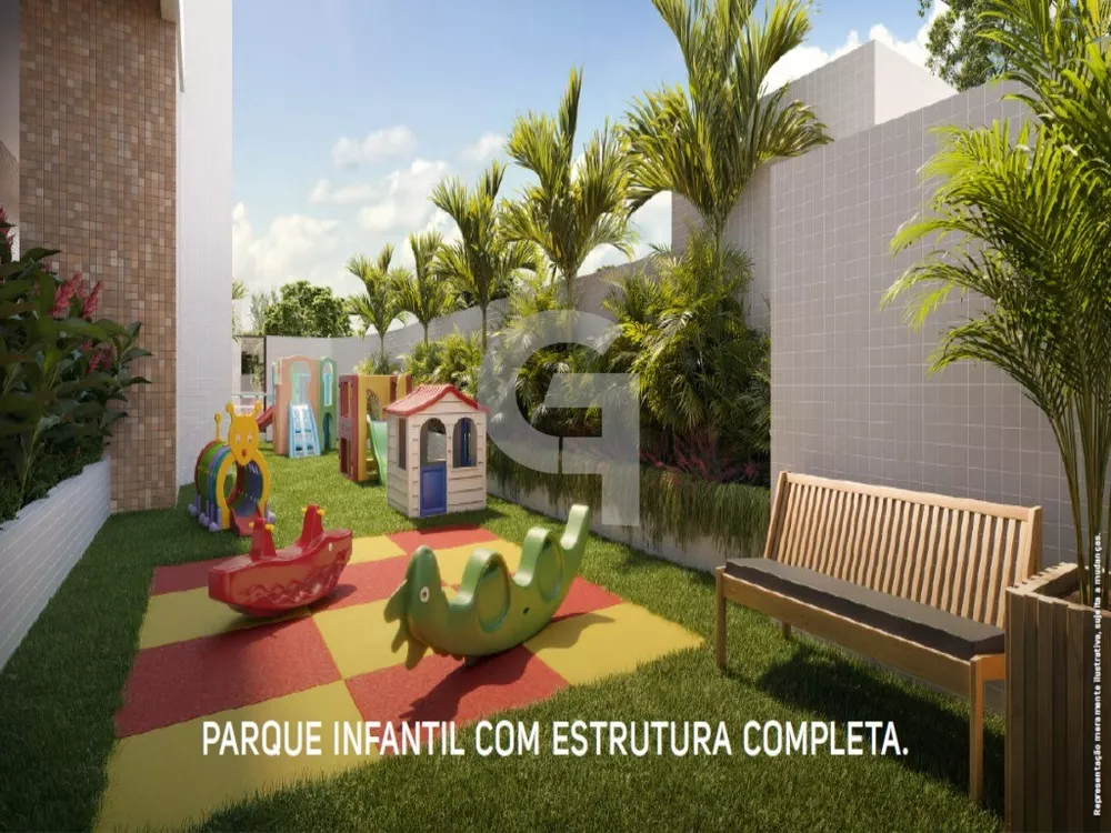 Apartamento, 2 quartos, 71 m² - Foto 11