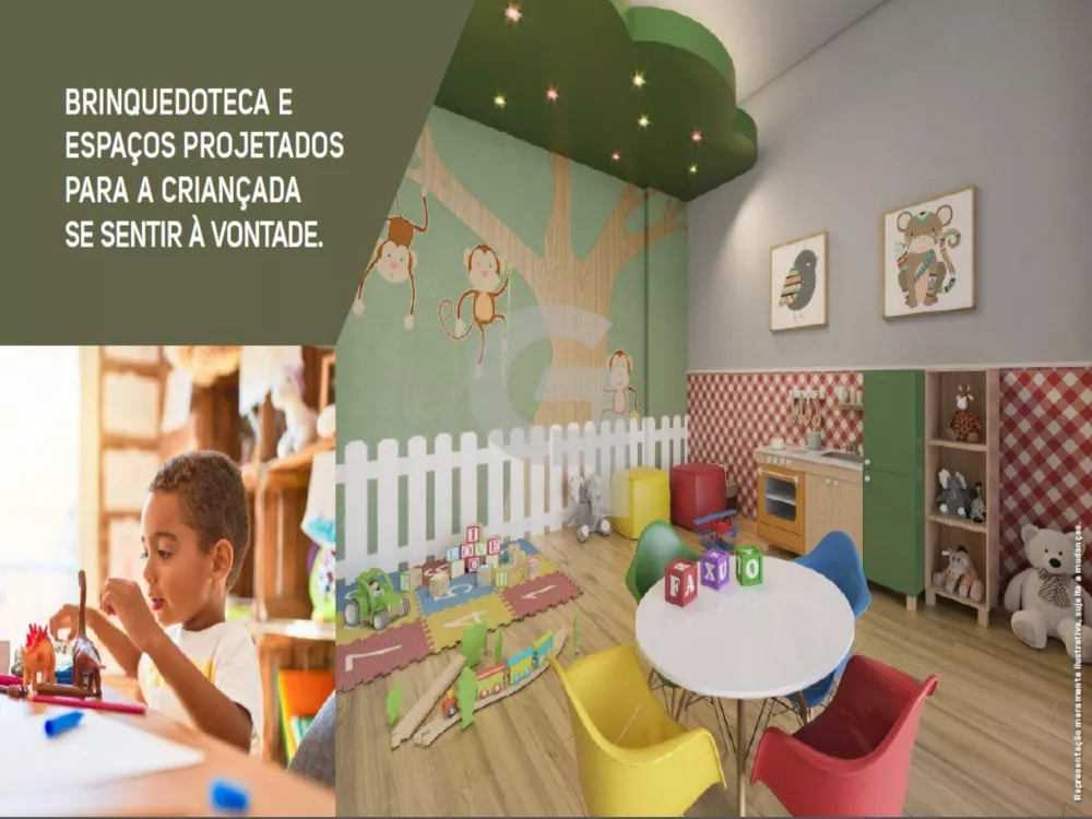 Apartamento, 2 quartos, 71 m² - Foto 4