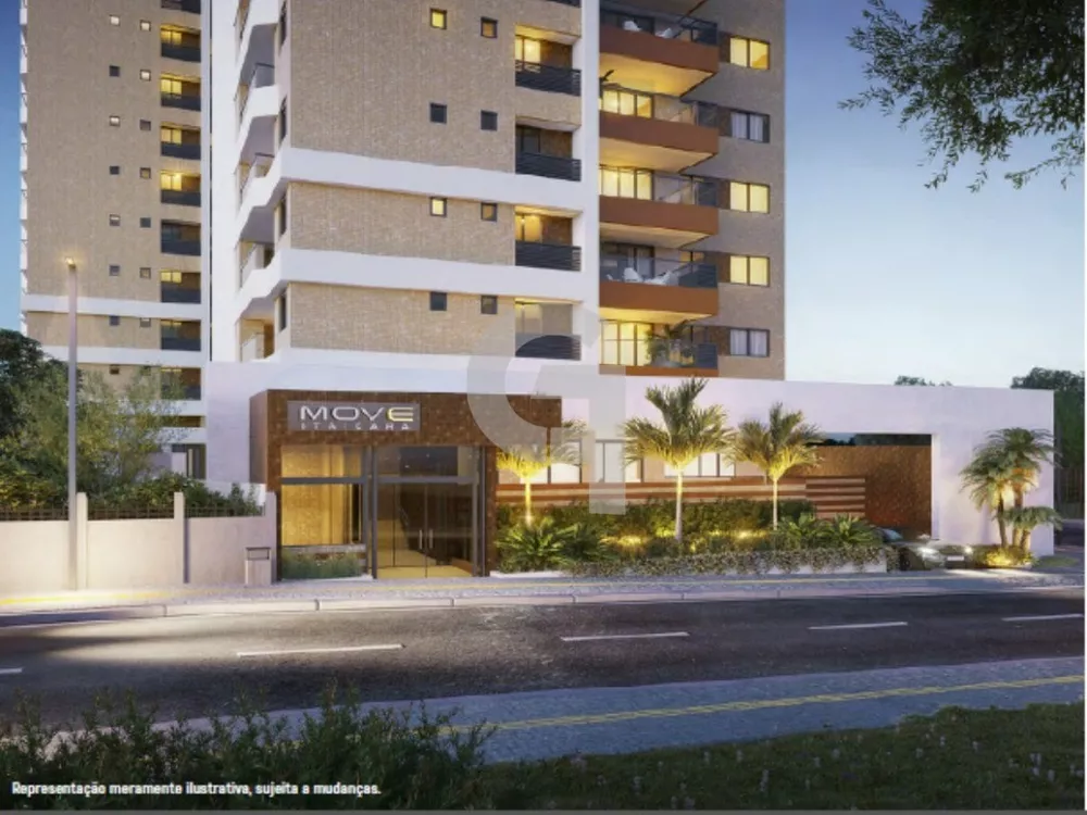 Apartamento, 2 quartos, 71 m² - Foto 10