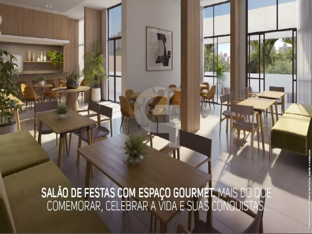 Apartamento, 2 quartos, 71 m² - Foto 14