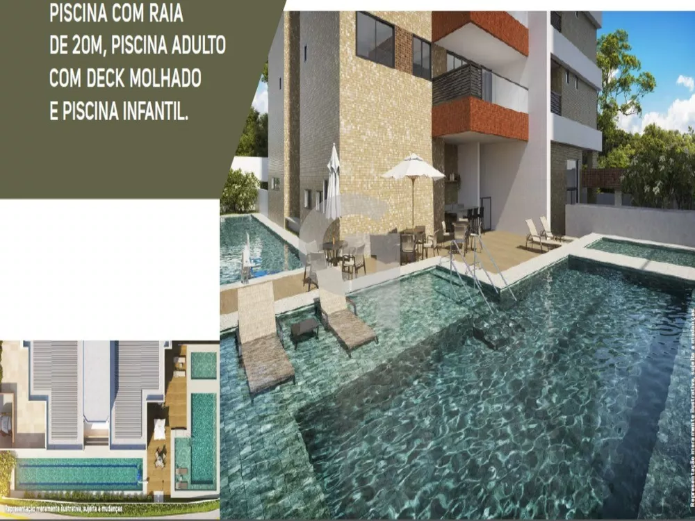 Apartamento, 2 quartos, 71 m² - Foto 5