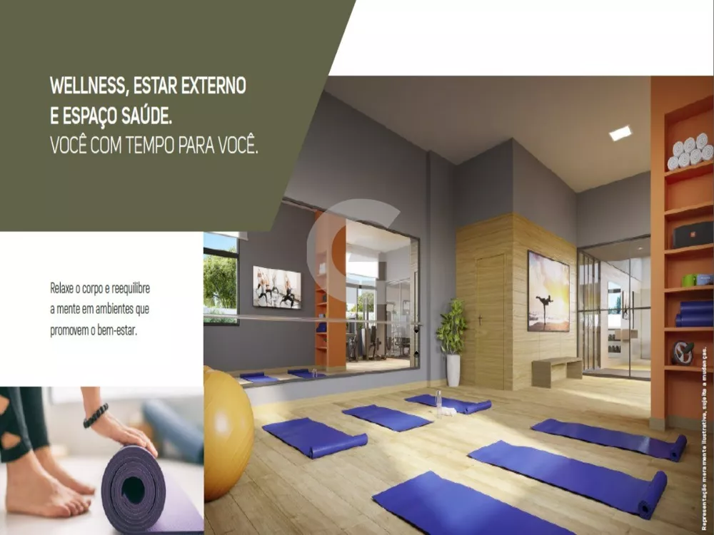 Apartamento, 2 quartos, 71 m² - Foto 6