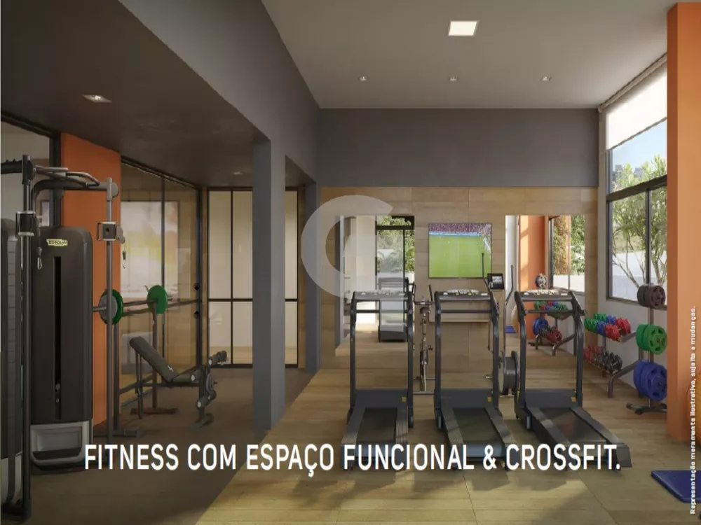 Apartamento, 2 quartos, 71 m² - Foto 3