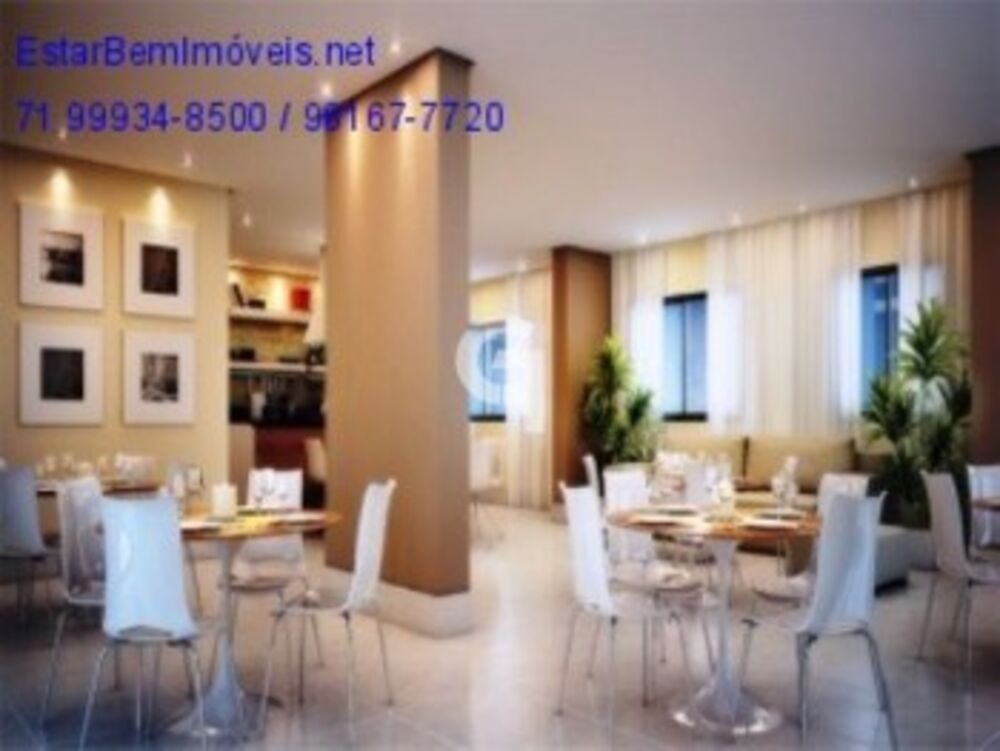 Apartamento, 2 quartos, 50 m² - Foto 1